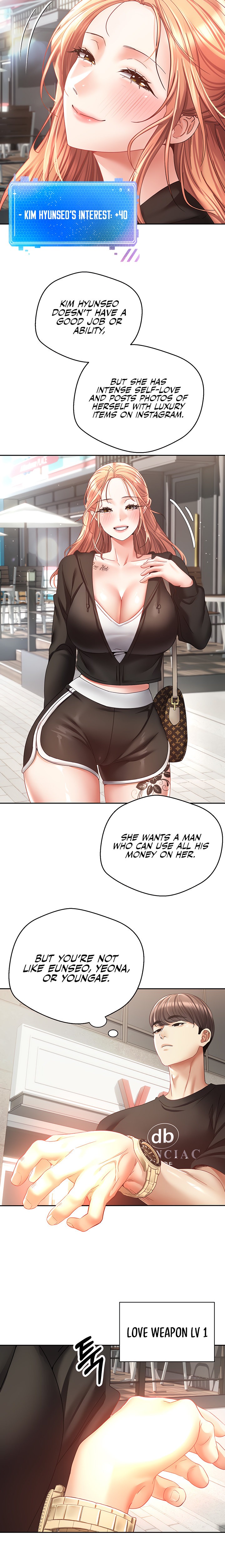 Desire Realization App - Chapter 39 - picture 14