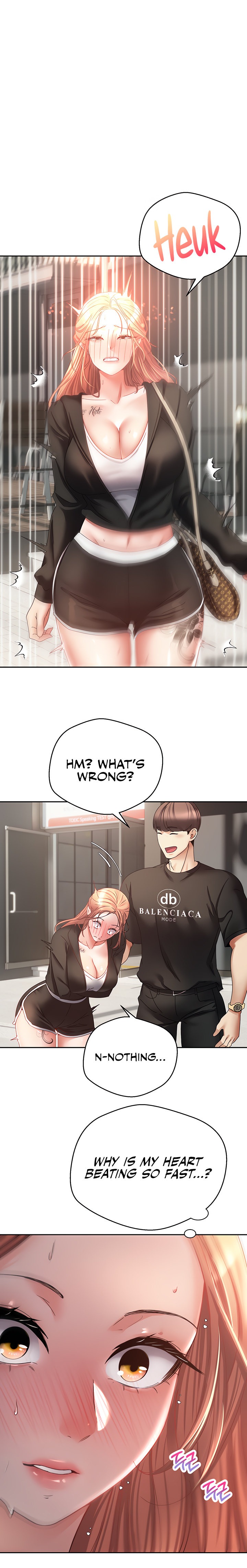 Desire Realization App - Chapter 39 - picture 15