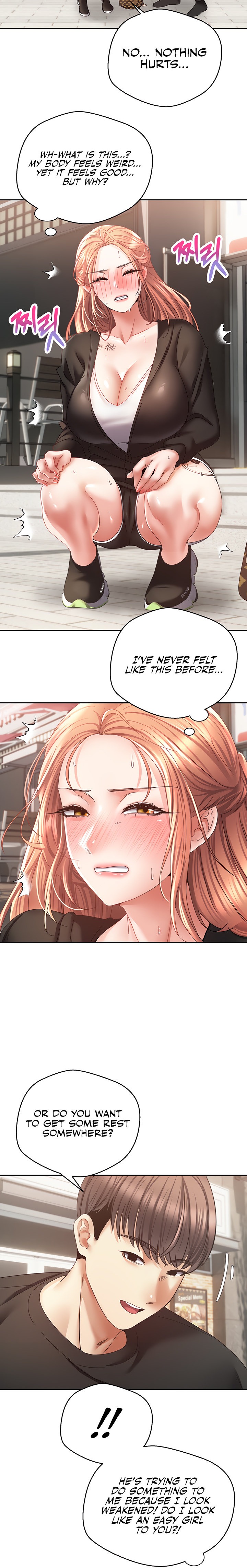 Desire Realization App - Chapter 39 - picture 17