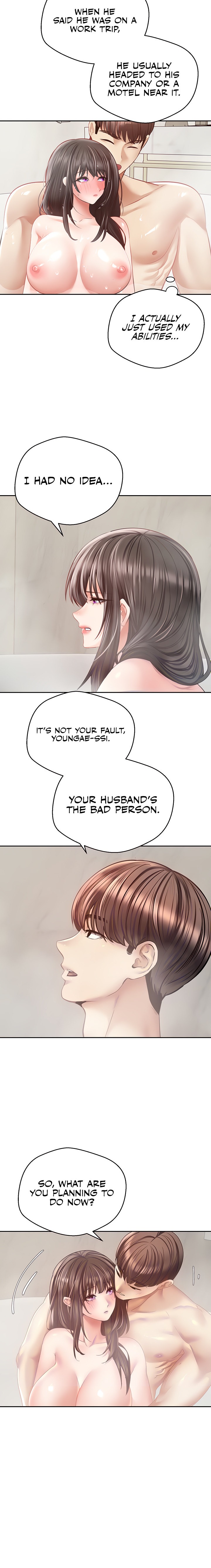 Desire Realization App - Chapter 39 - picture 2