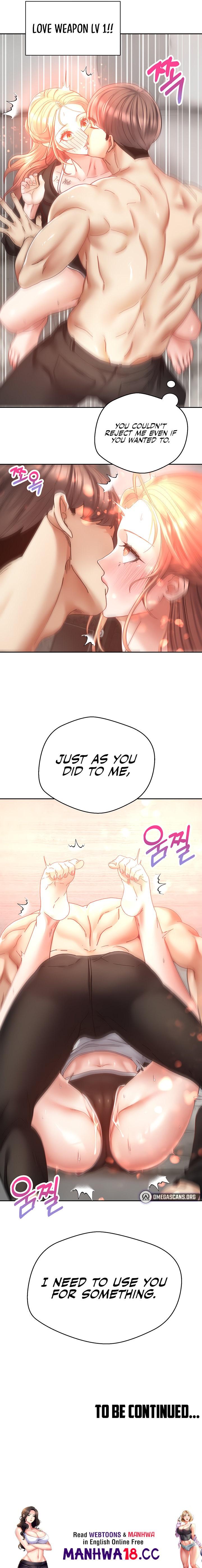 Desire Realization App - Chapter 39 - picture 21