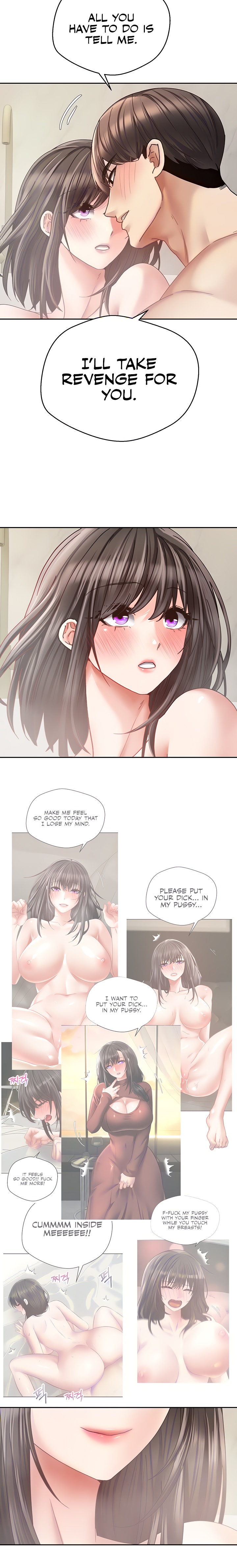 Desire Realization App - Chapter 39 - picture 5