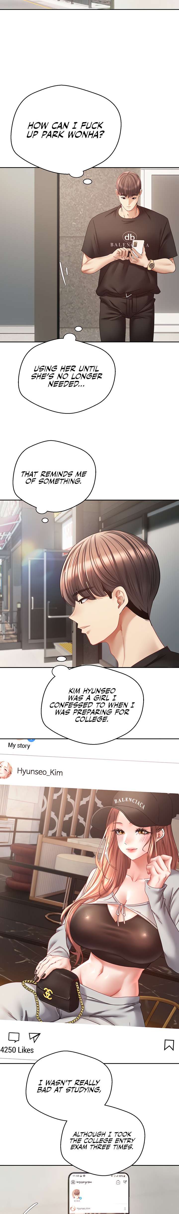 Desire Realization App - Chapter 39 - picture 7