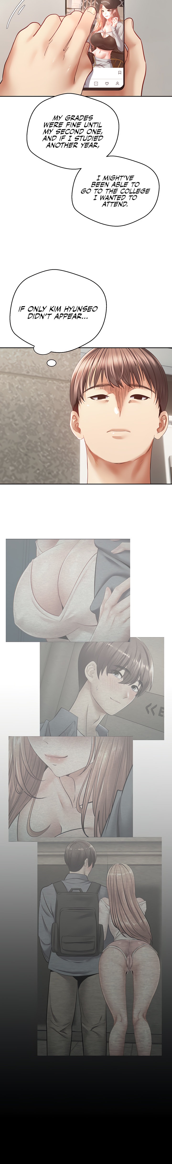 Desire Realization App - Chapter 39 - picture 8