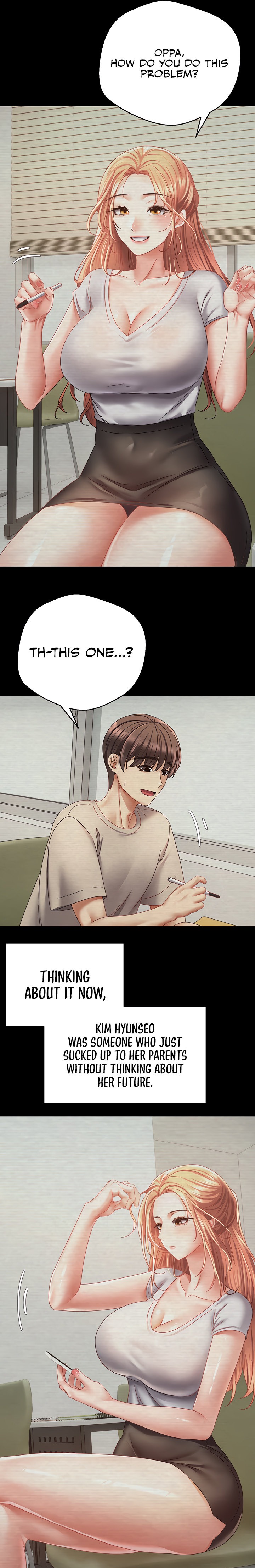 Desire Realization App - Chapter 39 - picture 9