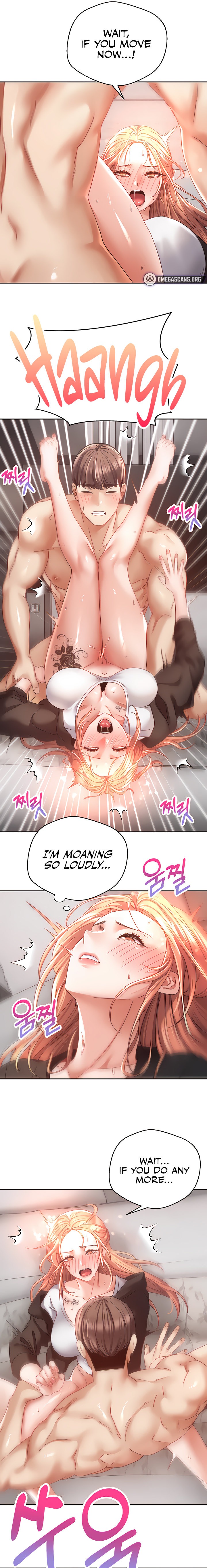Desire Realization App - Chapter 40 - picture 12