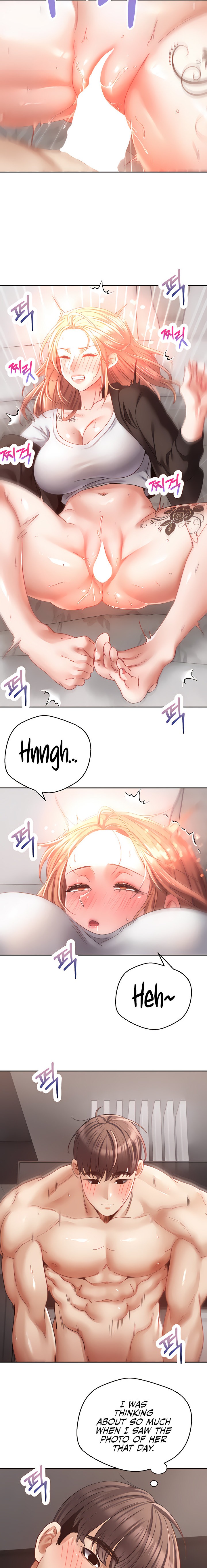 Desire Realization App - Chapter 40 - picture 13