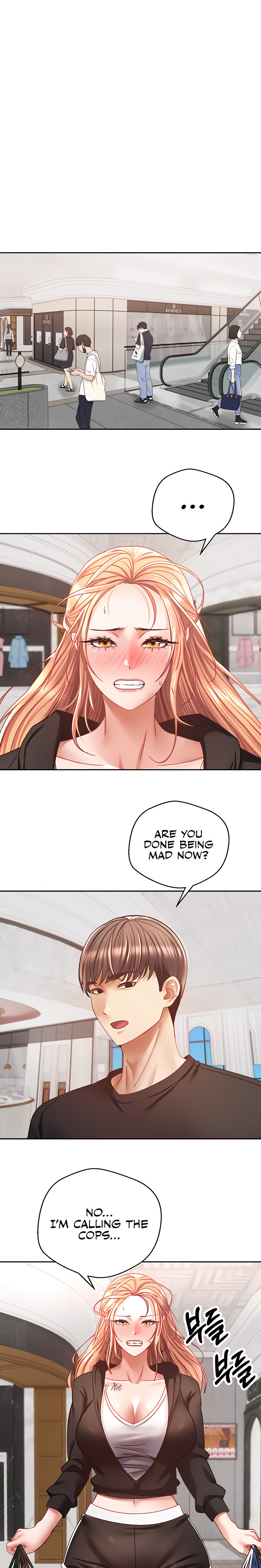 Desire Realization App - Chapter 40 - picture 16