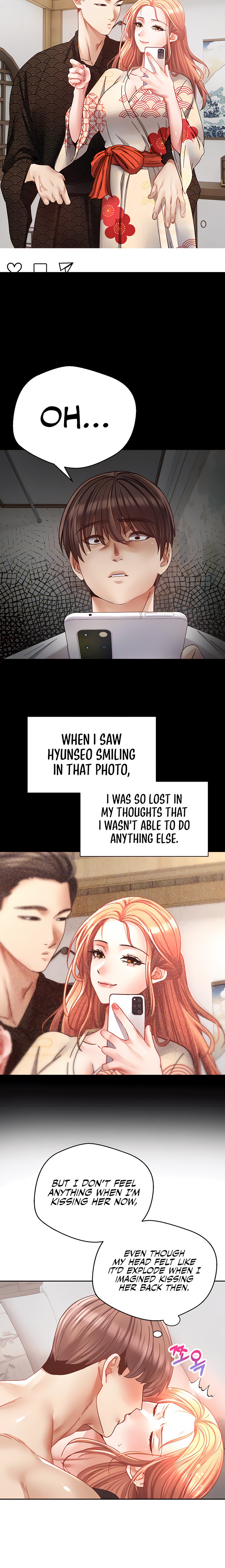 Desire Realization App - Chapter 40 - picture 2