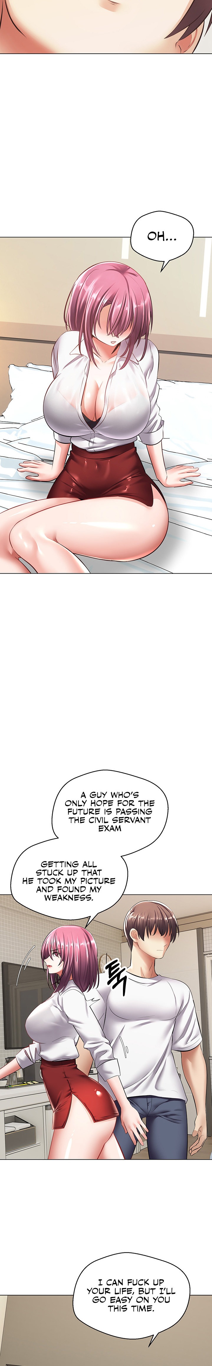 Desire Realization App - Chapter 5 - picture 11