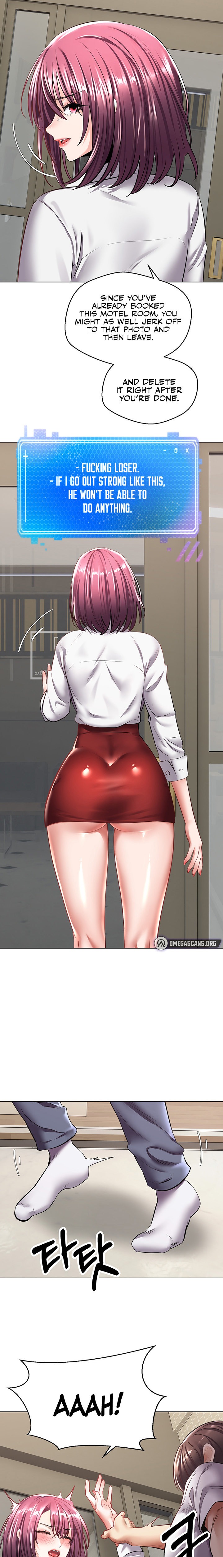 Desire Realization App - Chapter 5 - picture 12