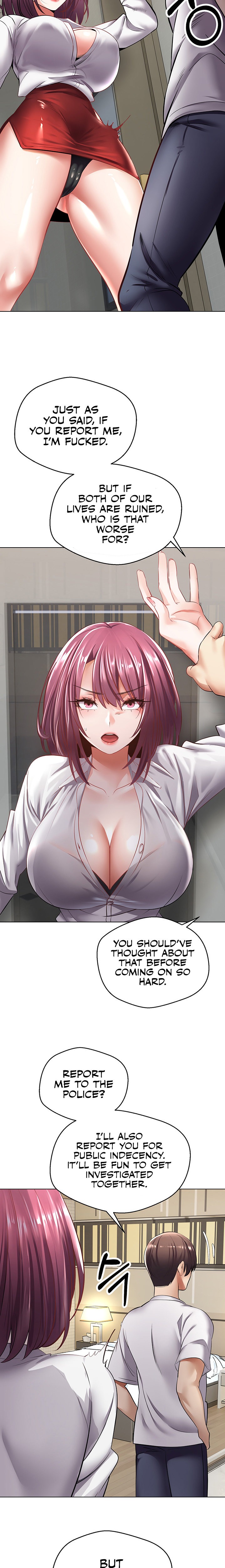 Desire Realization App - Chapter 5 - picture 13