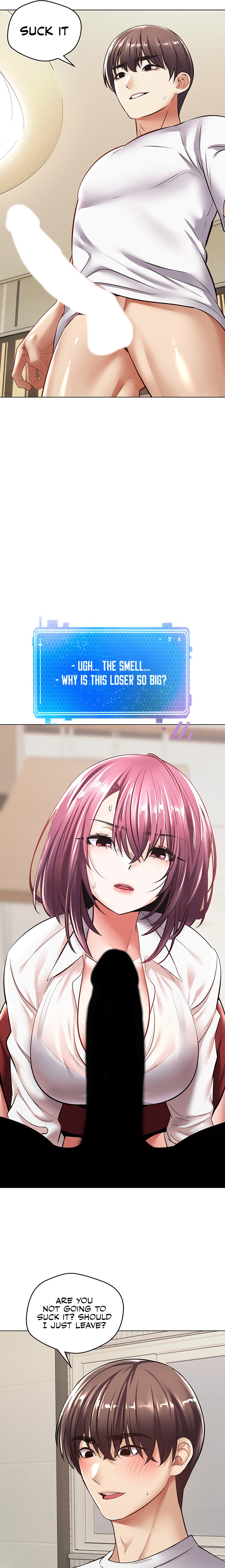 Desire Realization App - Chapter 5 - picture 16