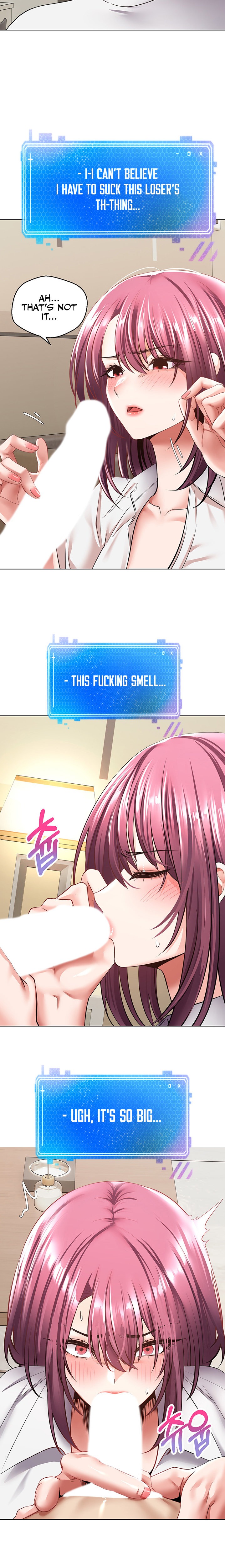 Desire Realization App - Chapter 5 - picture 17