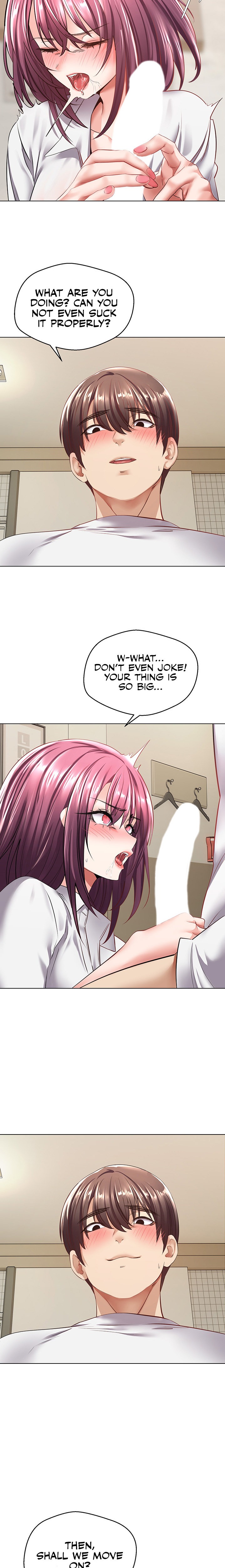 Desire Realization App - Chapter 5 - picture 19
