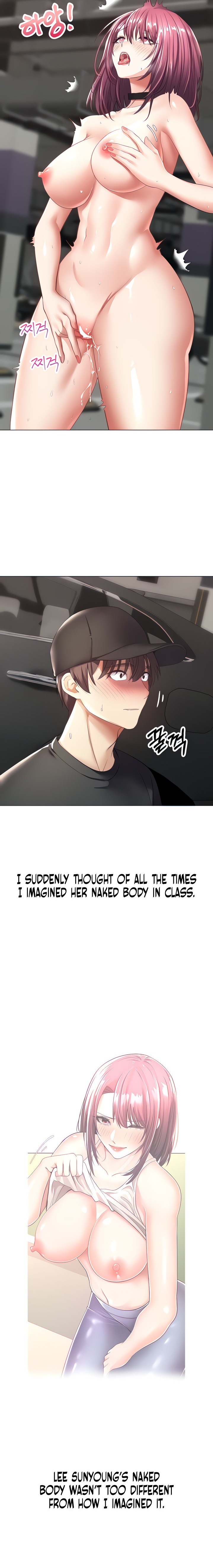Desire Realization App - Chapter 5 - picture 2