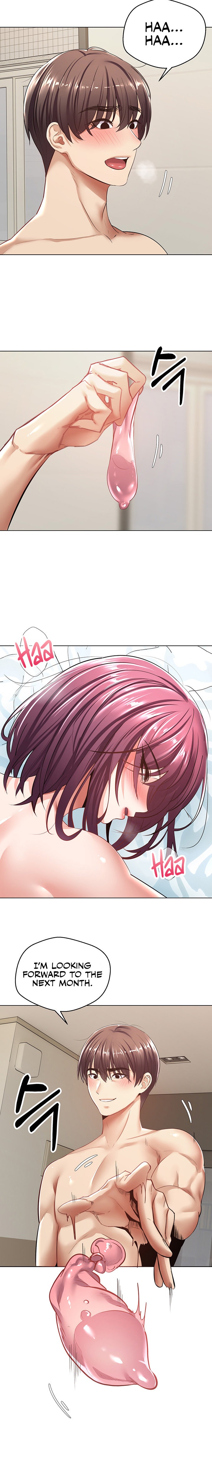 Desire Realization App - Chapter 5 - picture 26