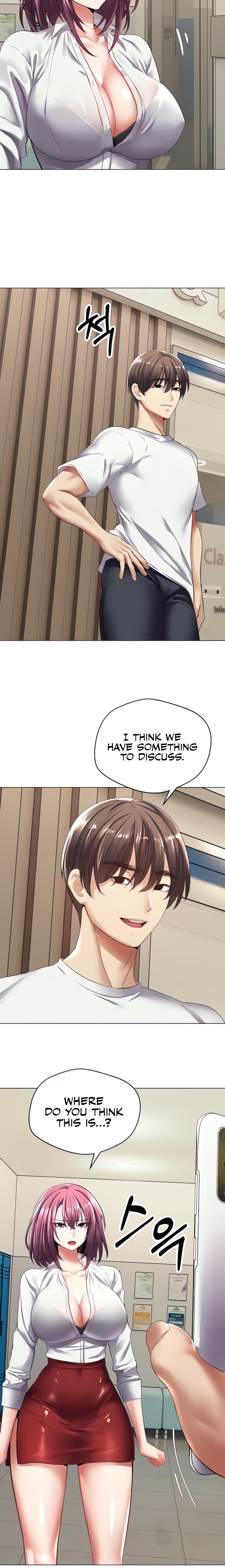 Desire Realization App - Chapter 5 - picture 5