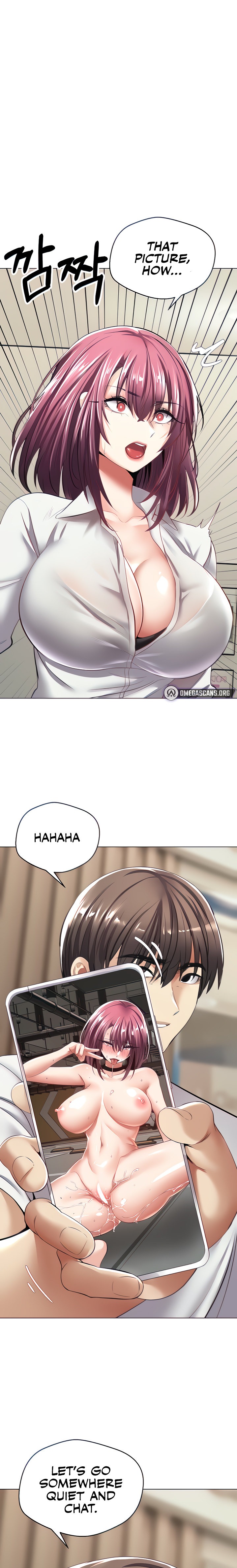 Desire Realization App - Chapter 5 - picture 6