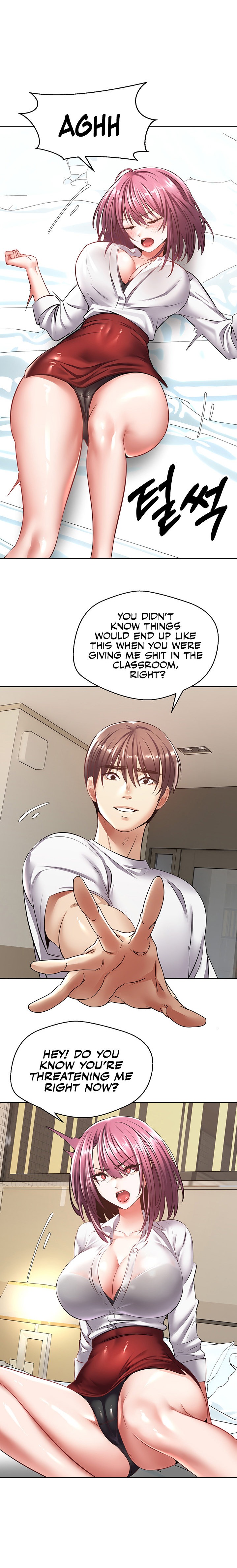Desire Realization App - Chapter 5 - picture 8