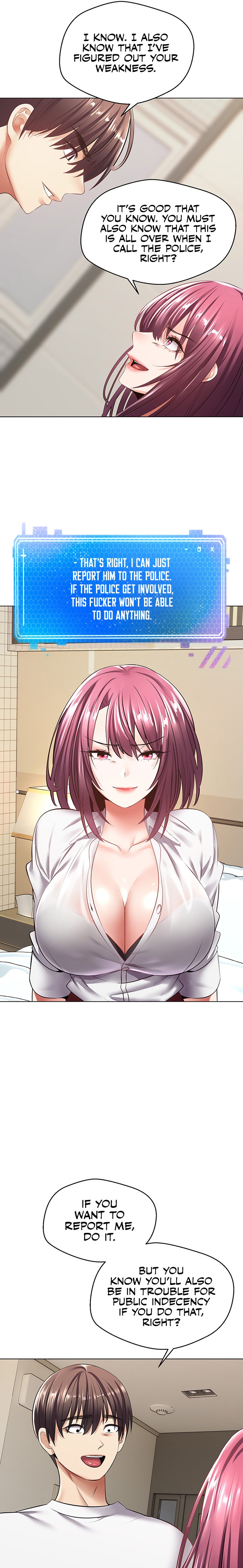 Desire Realization App - Chapter 5 - picture 9