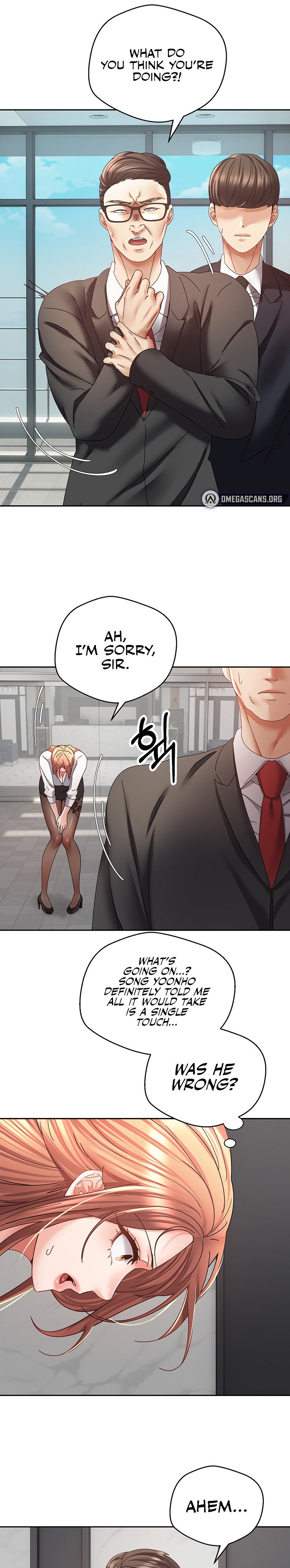 Desire Realization App - Chapter 41 - picture 12
