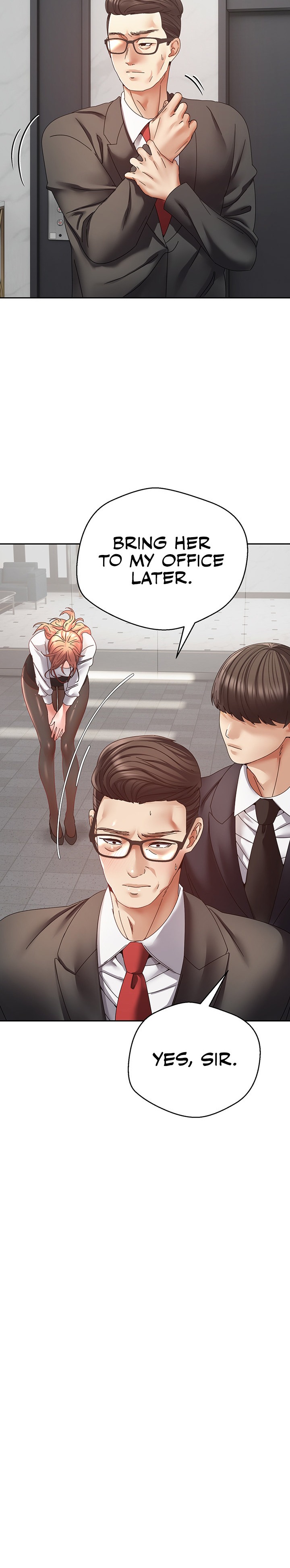 Desire Realization App - Chapter 41 - picture 13