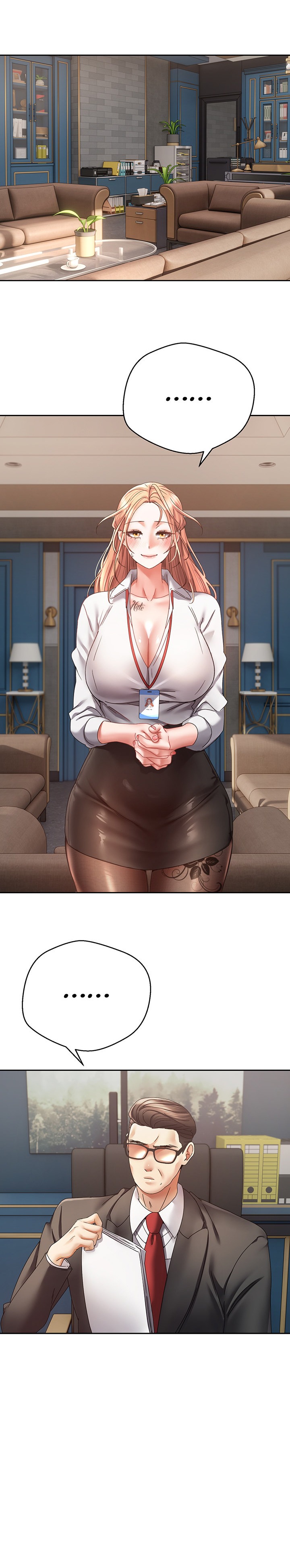 Desire Realization App - Chapter 41 - picture 14