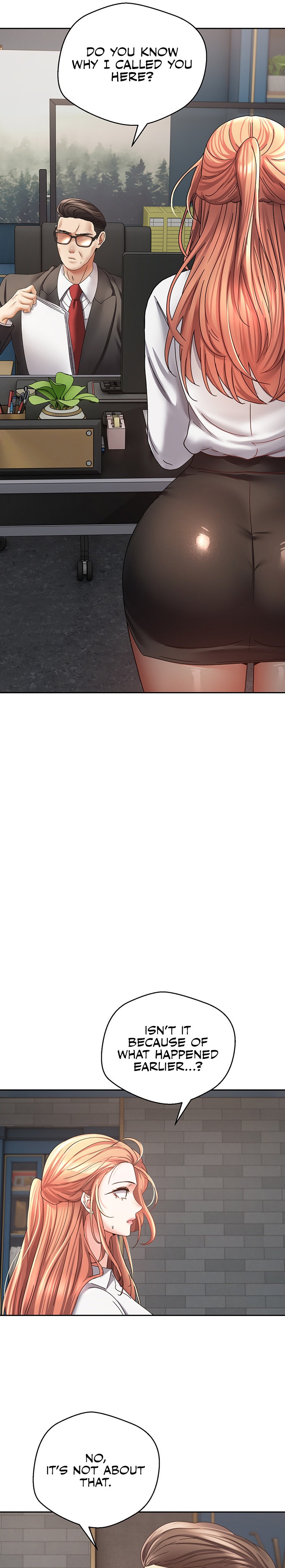 Desire Realization App - Chapter 41 - picture 15