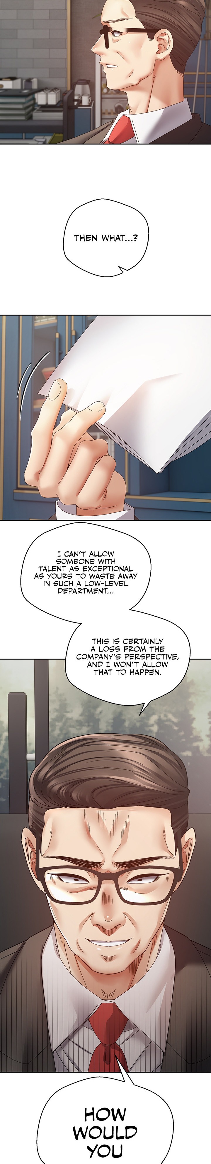 Desire Realization App - Chapter 41 - picture 16
