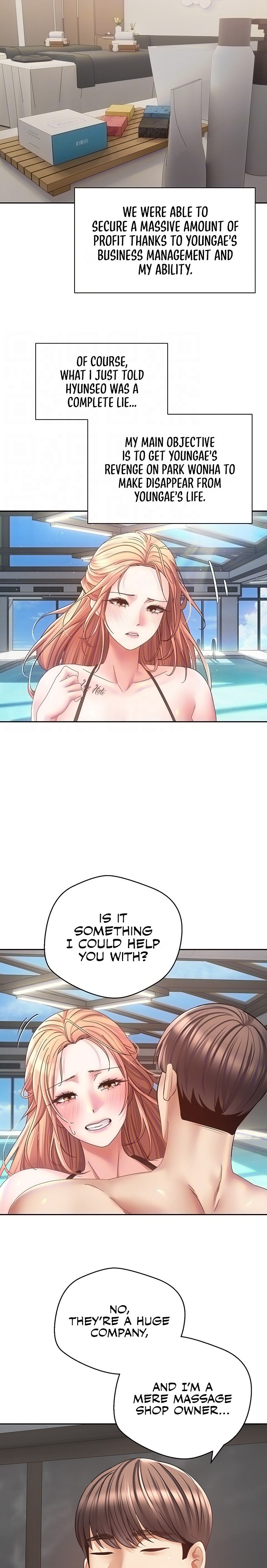 Desire Realization App - Chapter 41 - picture 4