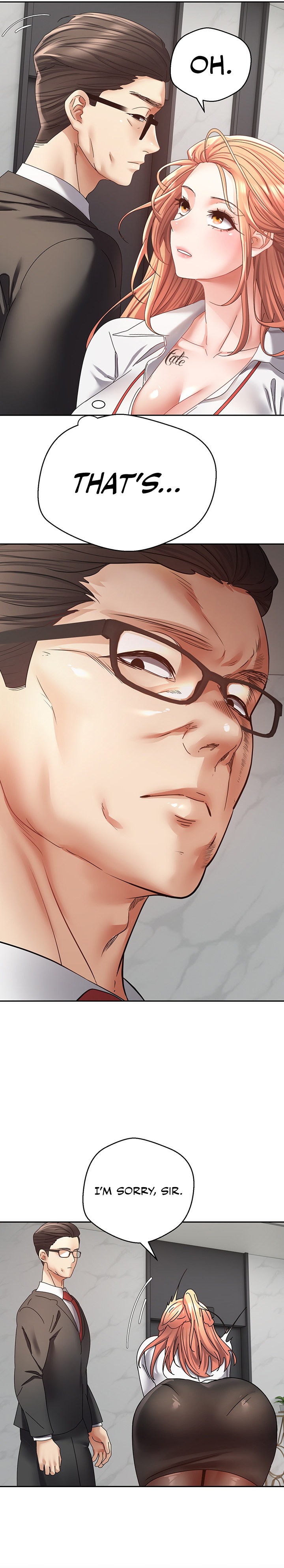 Desire Realization App - Chapter 41 - picture 9