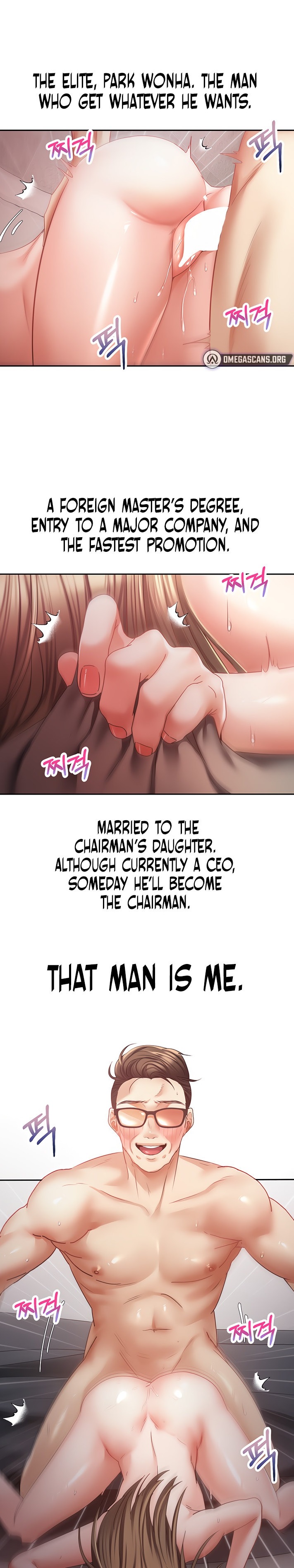 Desire Realization App - Chapter 42 - picture 0