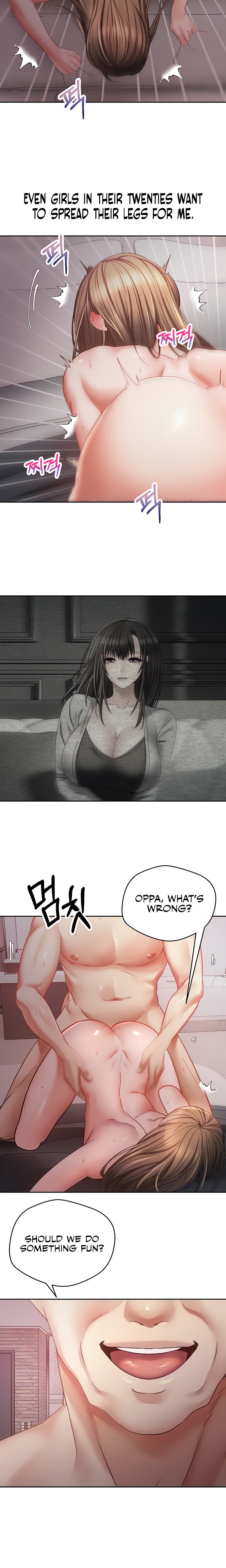 Desire Realization App - Chapter 42 - picture 1