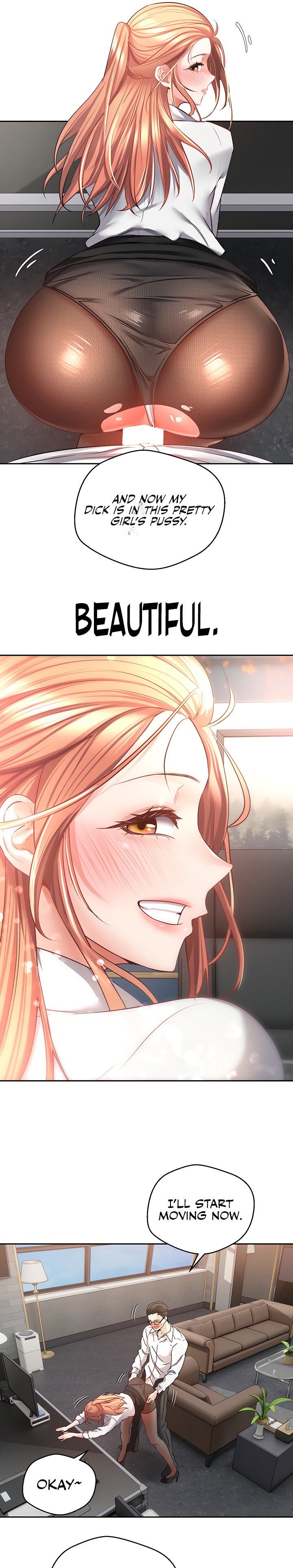 Desire Realization App - Chapter 42 - picture 12