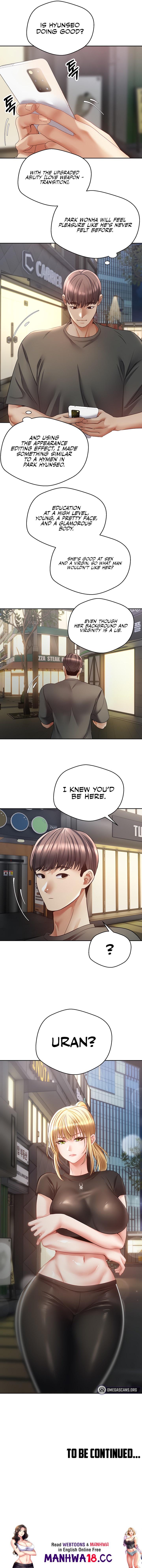 Desire Realization App - Chapter 42 - picture 18