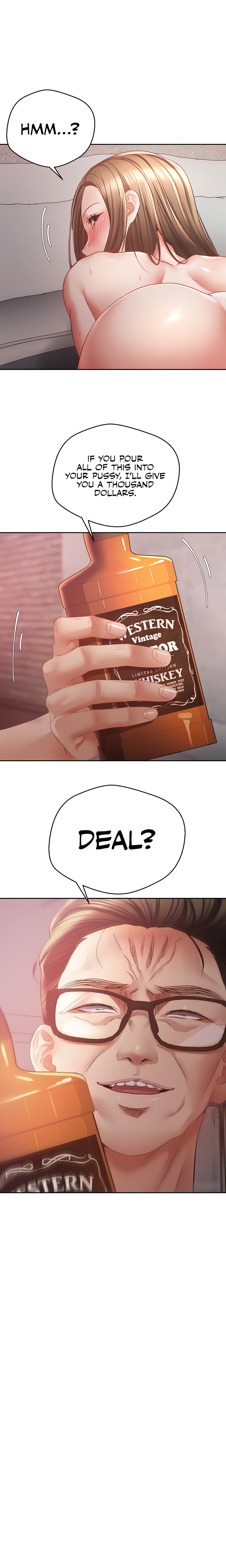 Desire Realization App - Chapter 42 - picture 2