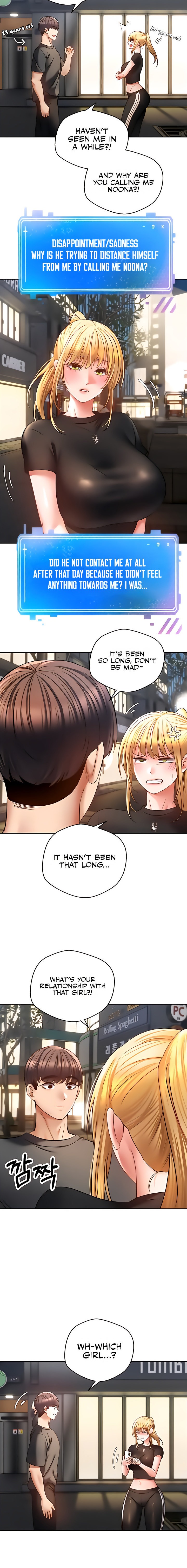 Desire Realization App - Chapter 43 - picture 1