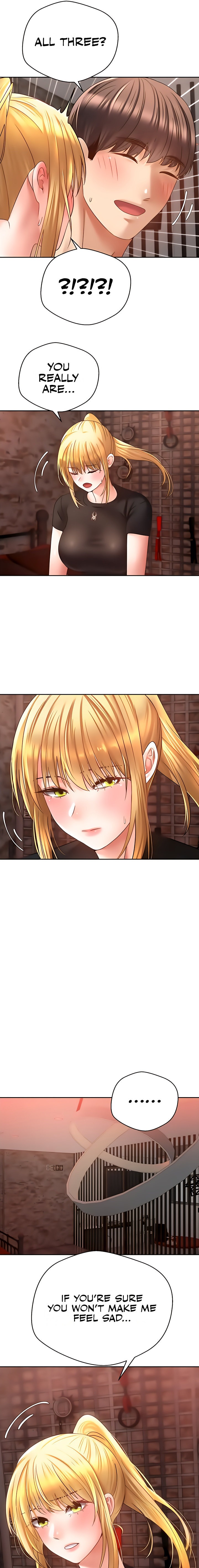 Desire Realization App - Chapter 43 - picture 10