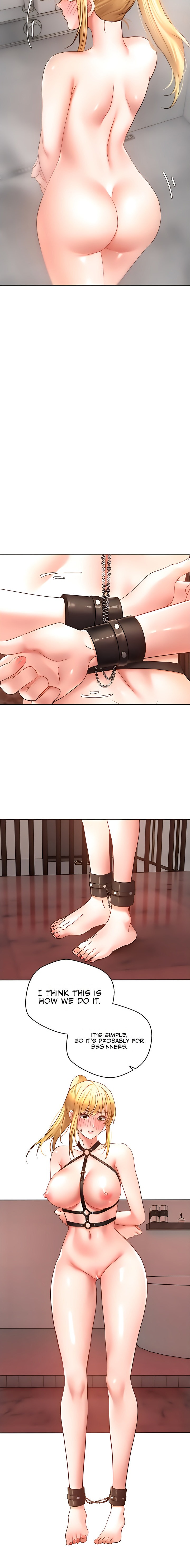 Desire Realization App - Chapter 43 - picture 15