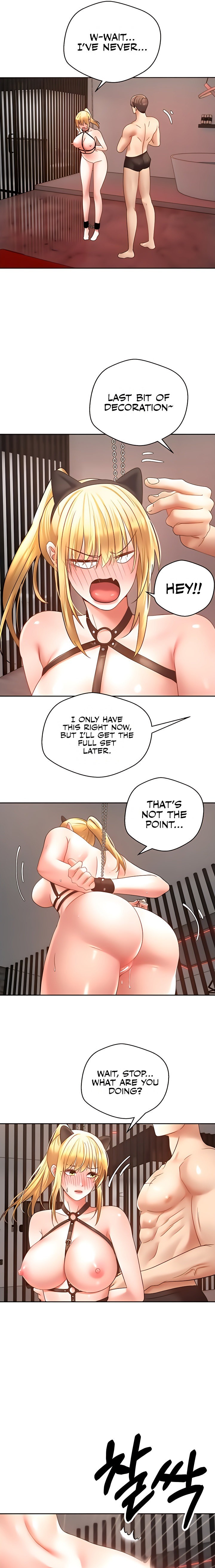Desire Realization App - Chapter 43 - picture 16