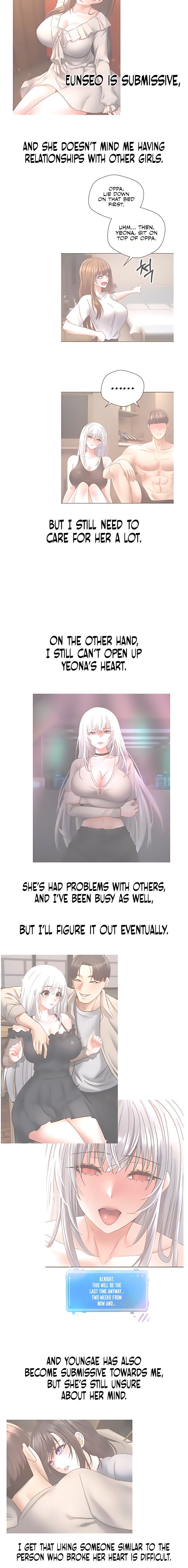 Desire Realization App - Chapter 43 - picture 3