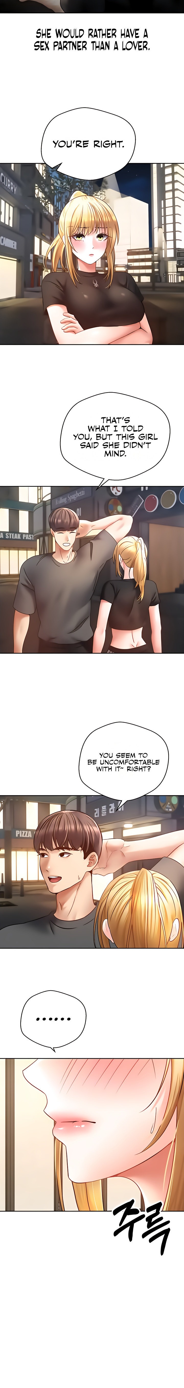 Desire Realization App - Chapter 43 - picture 5