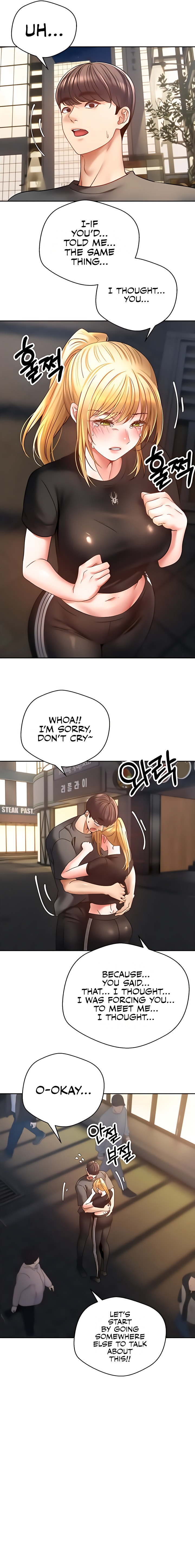 Desire Realization App - Chapter 43 - picture 6
