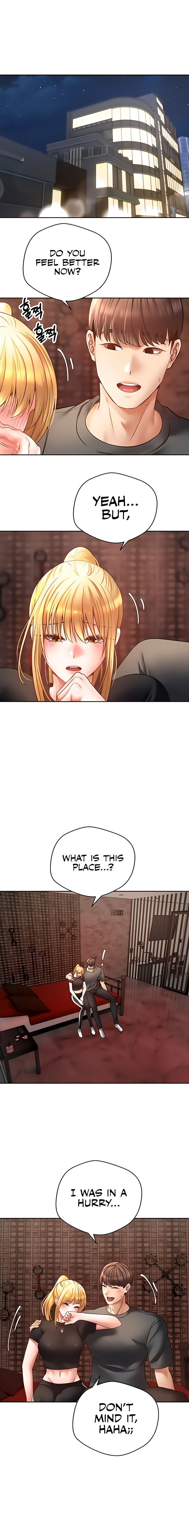 Desire Realization App - Chapter 43 - picture 7