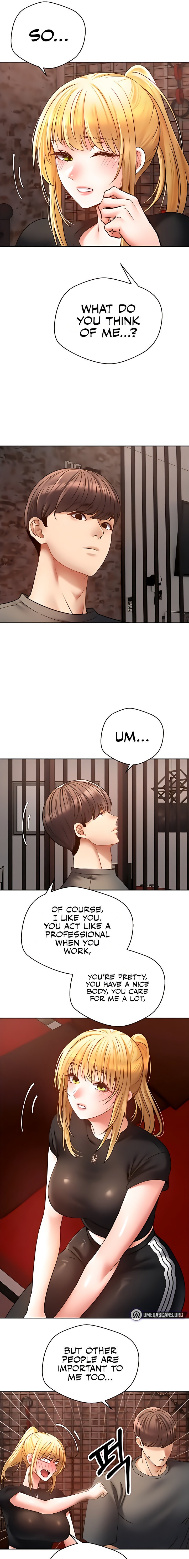 Desire Realization App - Chapter 43 - picture 8