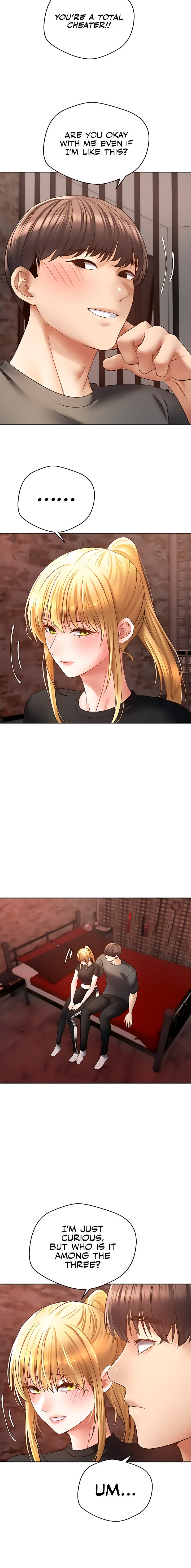 Desire Realization App - Chapter 43 - picture 9