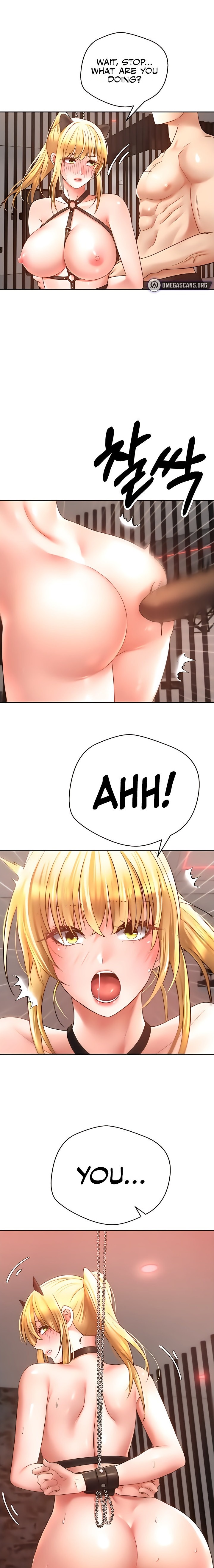 Desire Realization App - Chapter 44 - picture 0