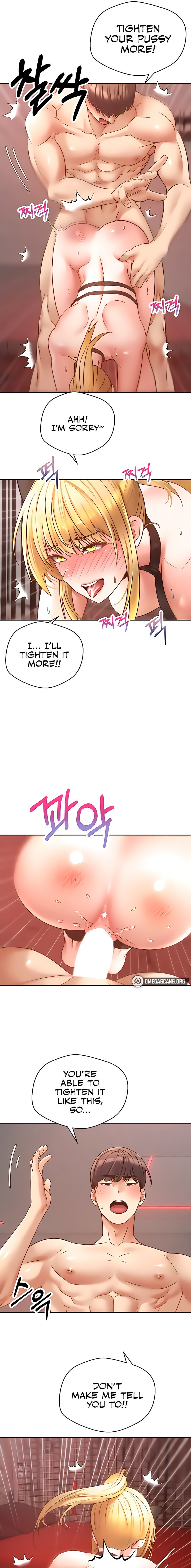 Desire Realization App - Chapter 44 - picture 12