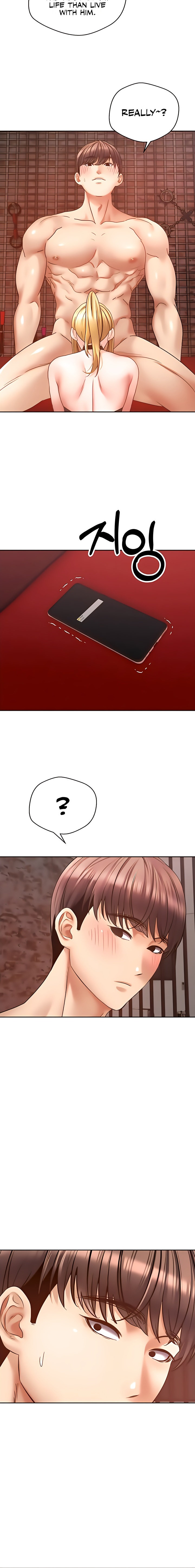 Desire Realization App - Chapter 44 - picture 15